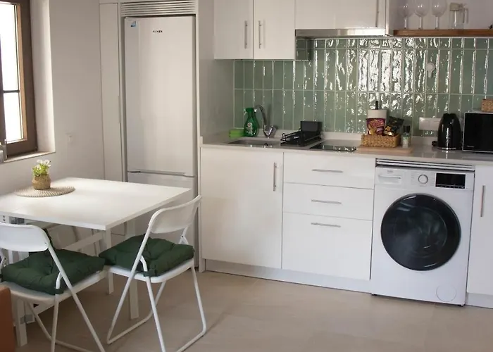 Holiday home Charming House By The Sea And Downtown *