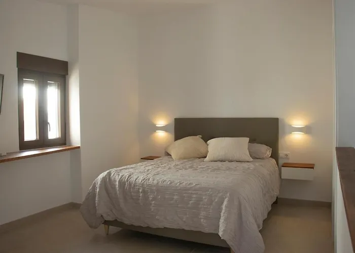 Charming House By The Sea And Downtown Holiday home Denia