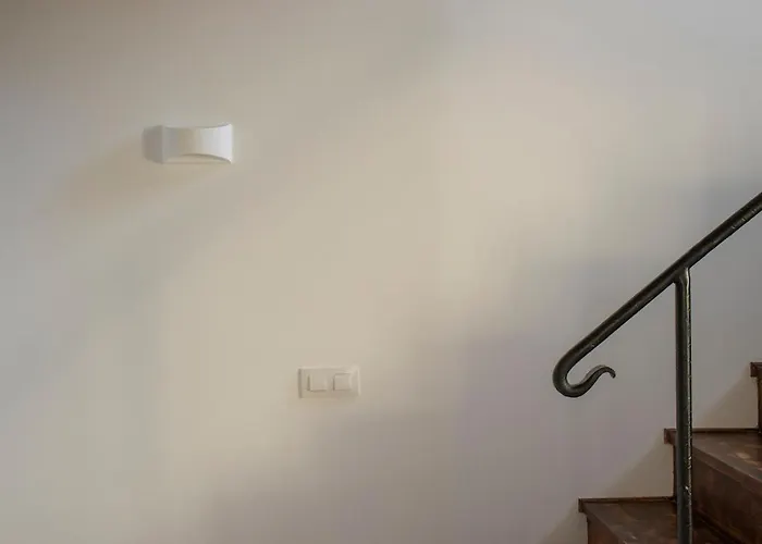 Charming House By The Sea And Downtown Holiday home *