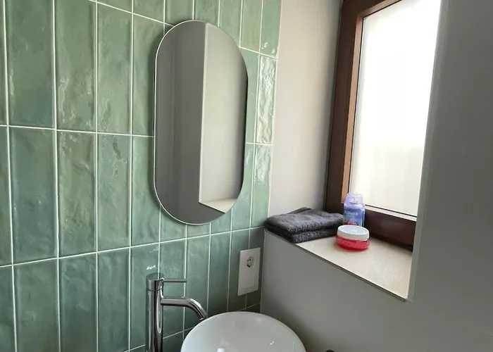 Charming House By The Sea And Downtown Holiday home *