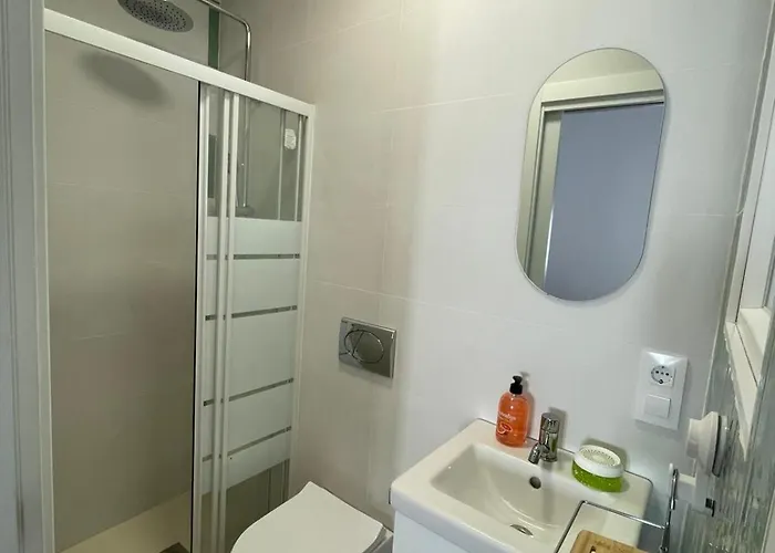 Charming House By The Sea And Downtown * Denia