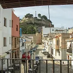 Сasa de vacaciones Charming House By The Sea And Downtown Dénia